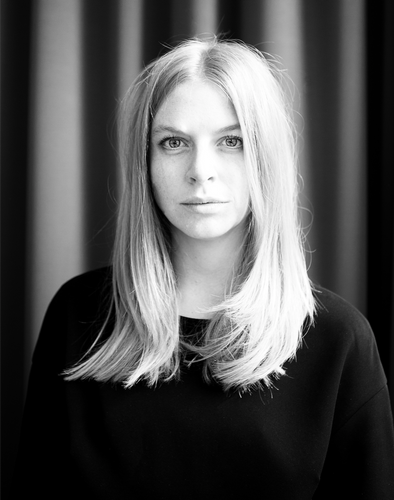 Lucy Ward - Trouva
